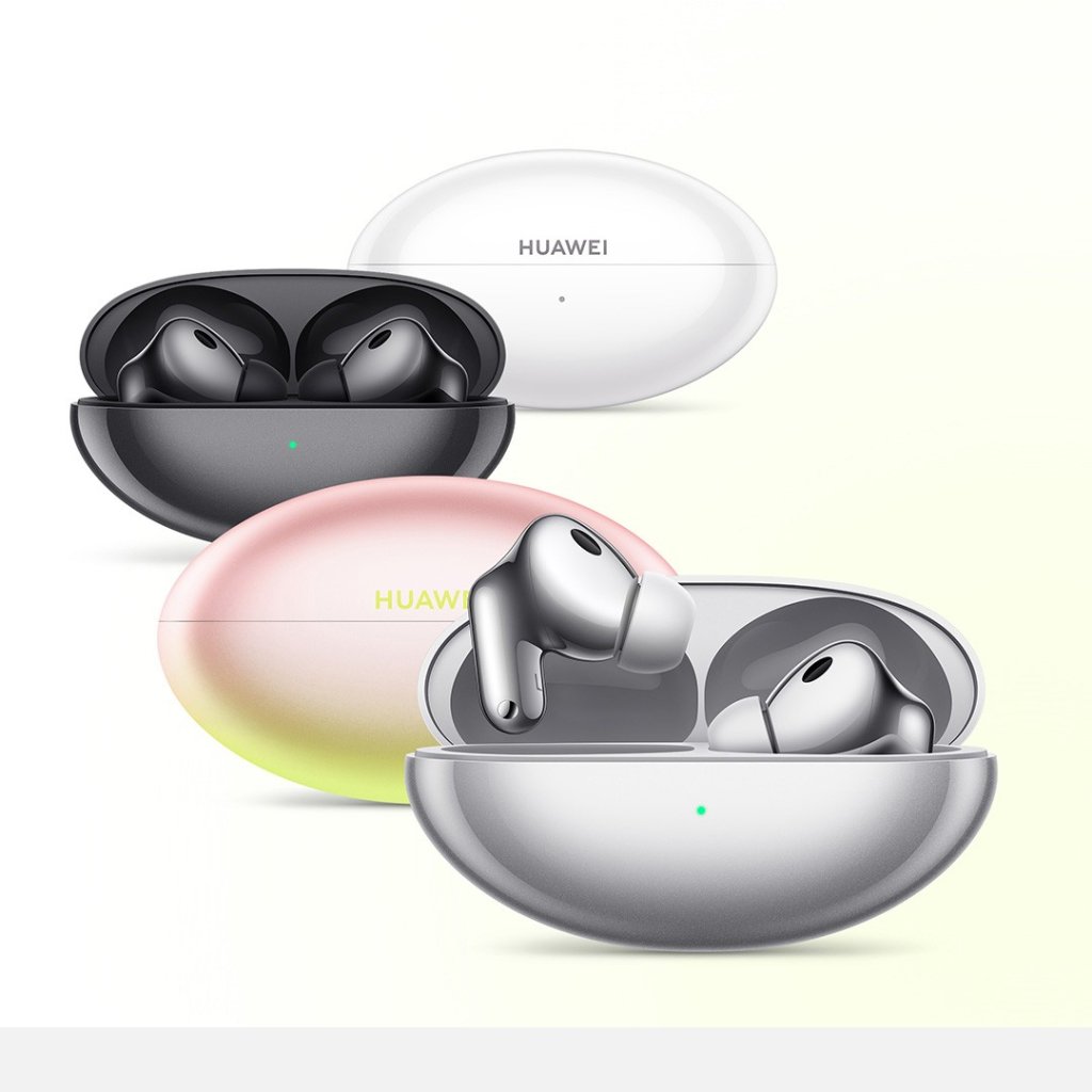 Huawei FreeBuds Neo (4 色)