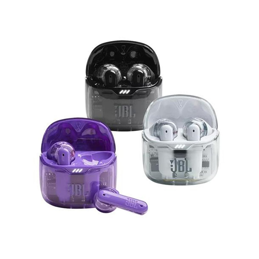 JBL Tune Flex Ghost Edition (2色)