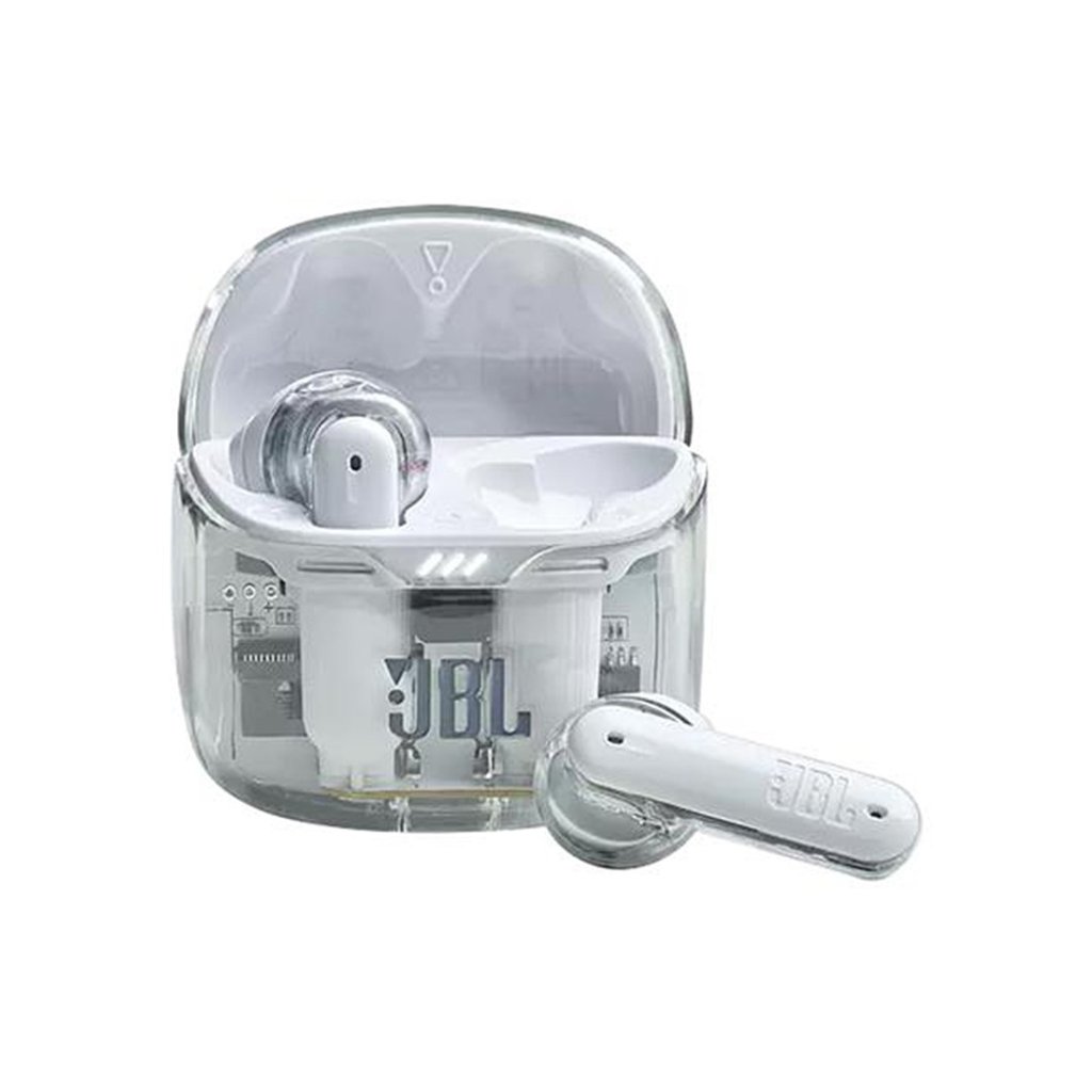 JBL Tune Flex Ghost Edition (2色)