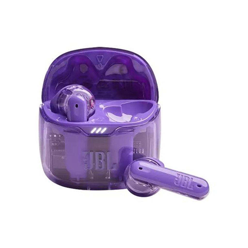 JBL Tune Flex Ghost Edition (2色)