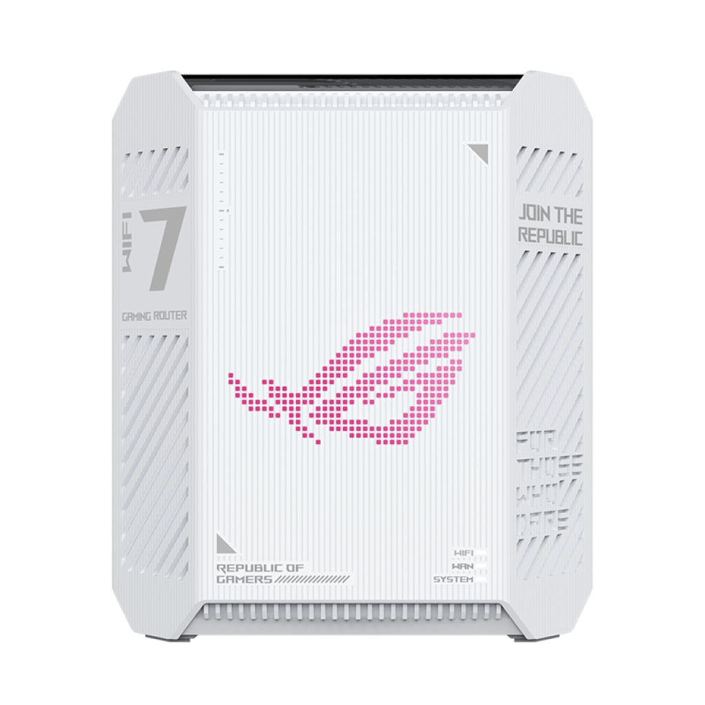 Asus ROG魔盒Air WiFi7電競無線路由器
