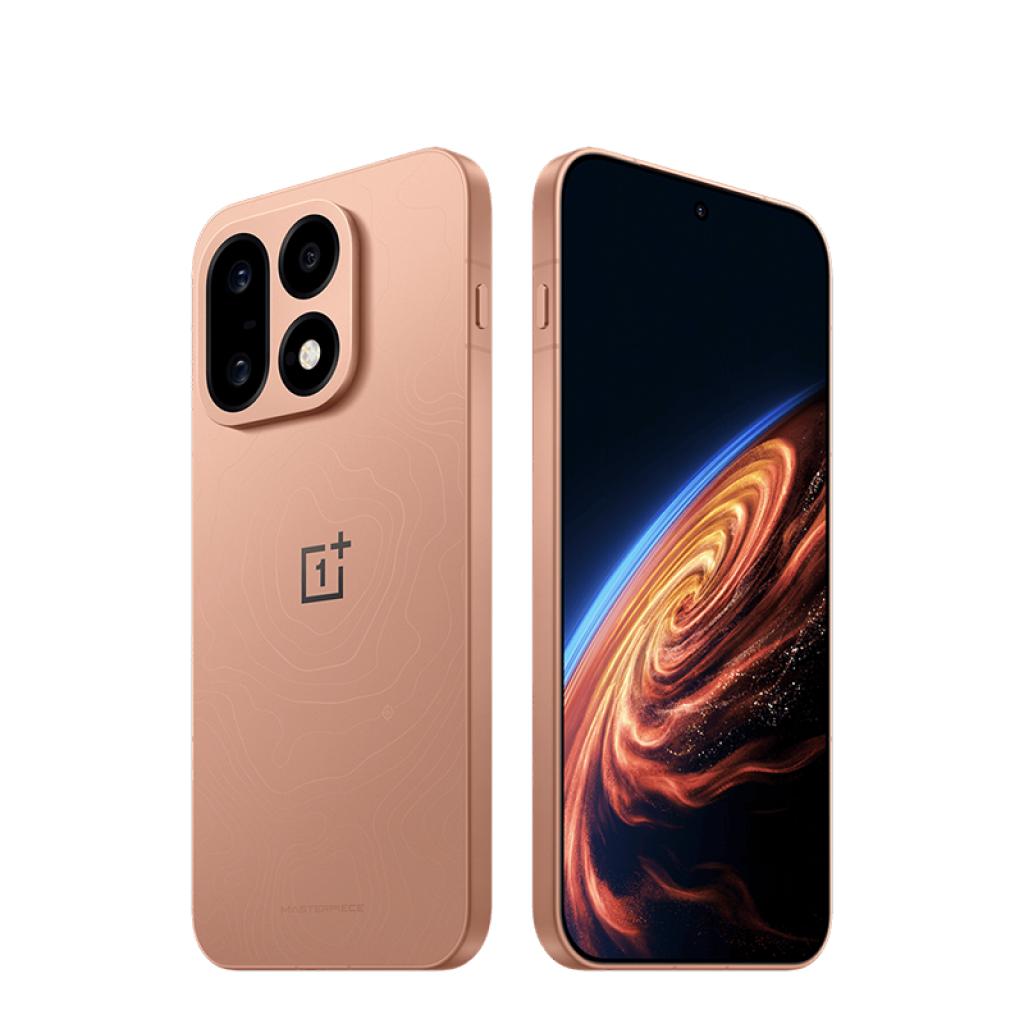 OnePlus 16 5G 全網通 (國行版)