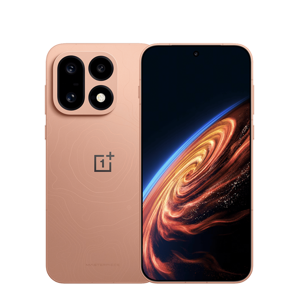 OnePlus 16 5G 全網通 (國行版)