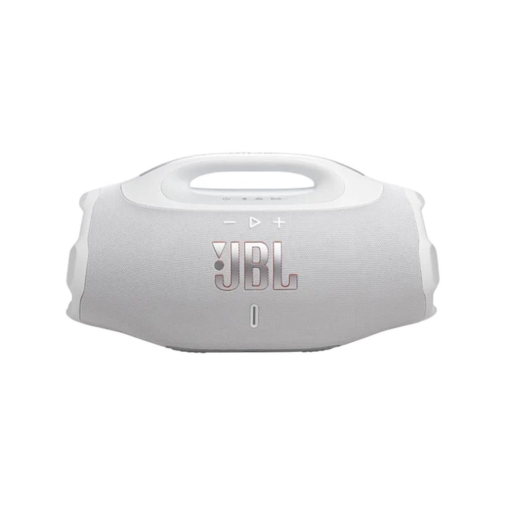 JBL Boombox 4 藍牙喇叭 (4 色)