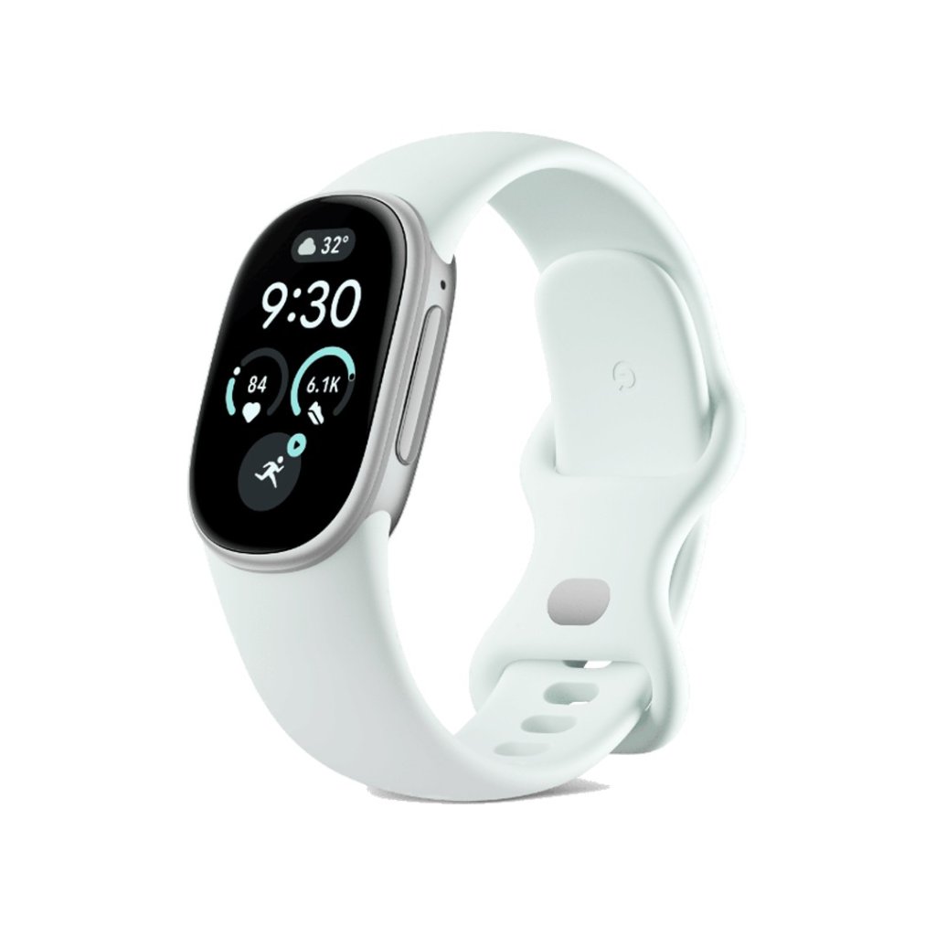 Google Fitbit Edge 智能手錶 (多色)
