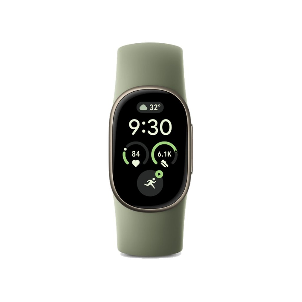 Google Fitbit Edge 智能手錶 (多色)