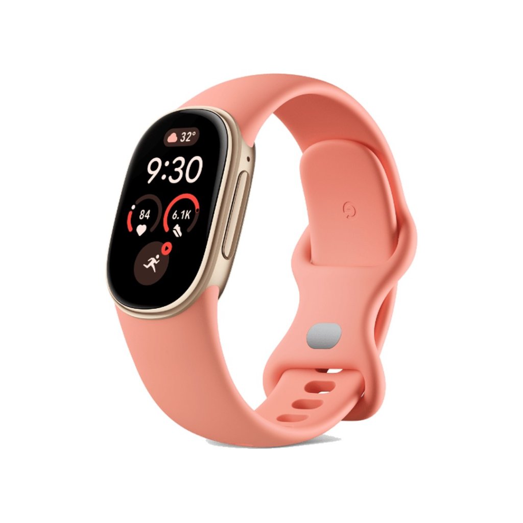Google Fitbit Edge 智能手錶 (多色)