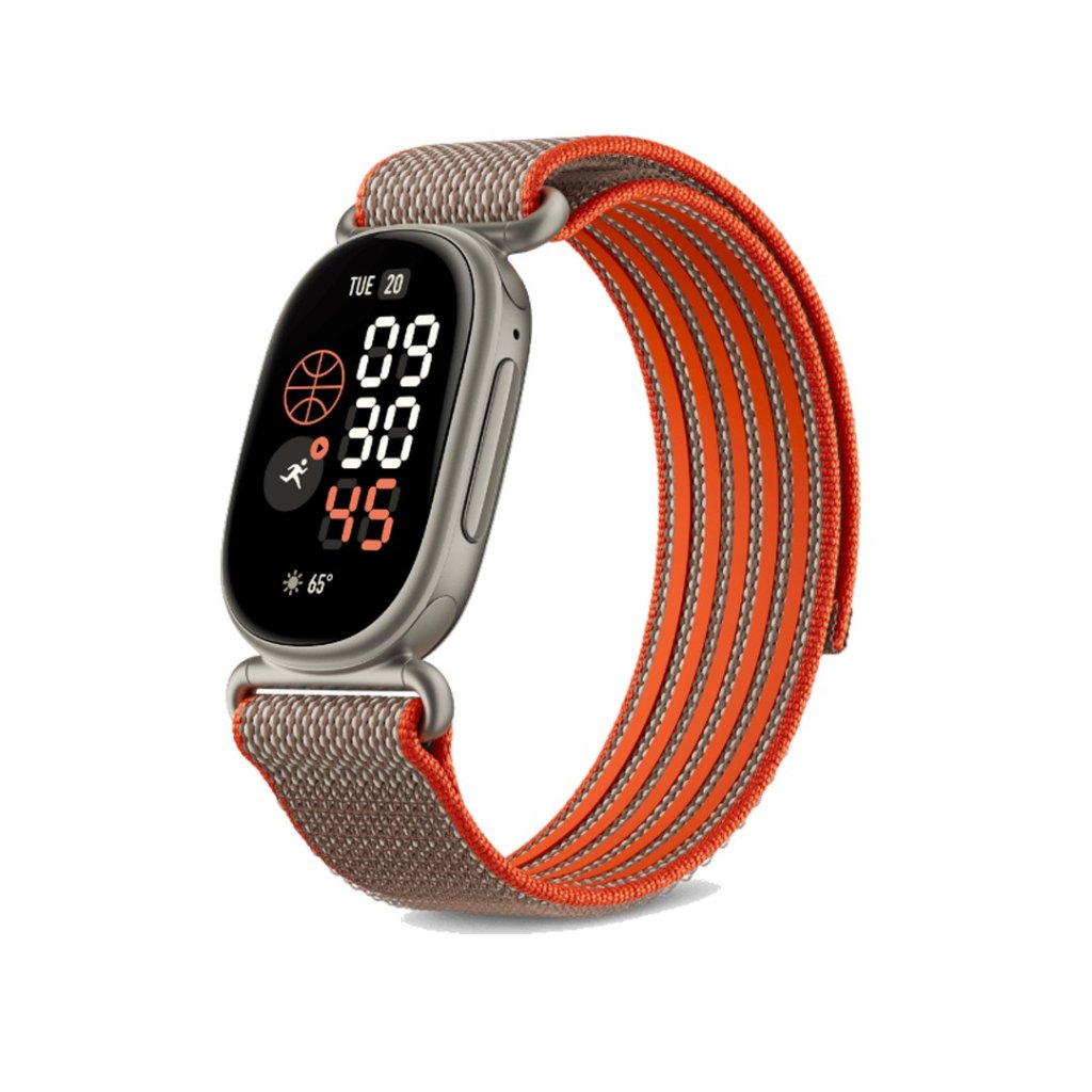 Google Fitbit Edge 智能手錶 (多色)