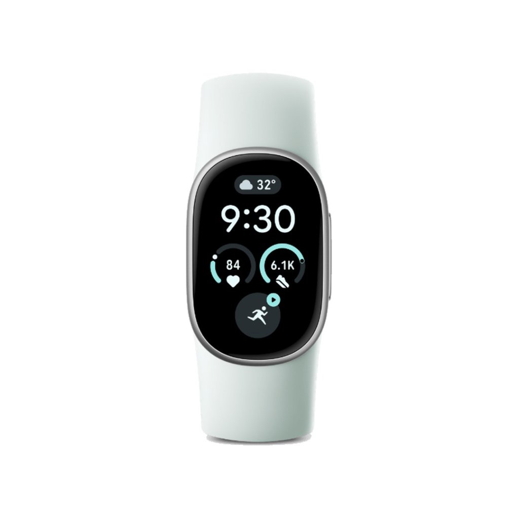 Google Fitbit Edge 智能手錶 (多色)