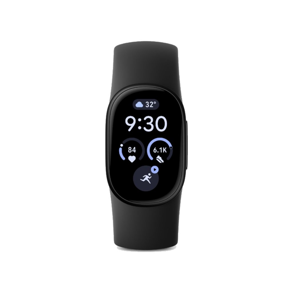 Google Fitbit Edge 智能手錶 (多色)