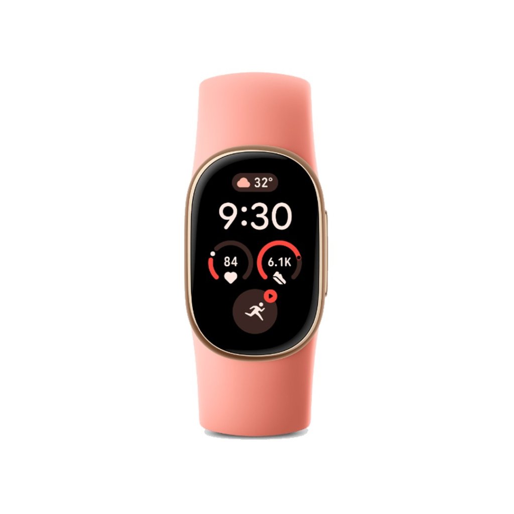 Google Fitbit Edge 智能手錶 (多色)