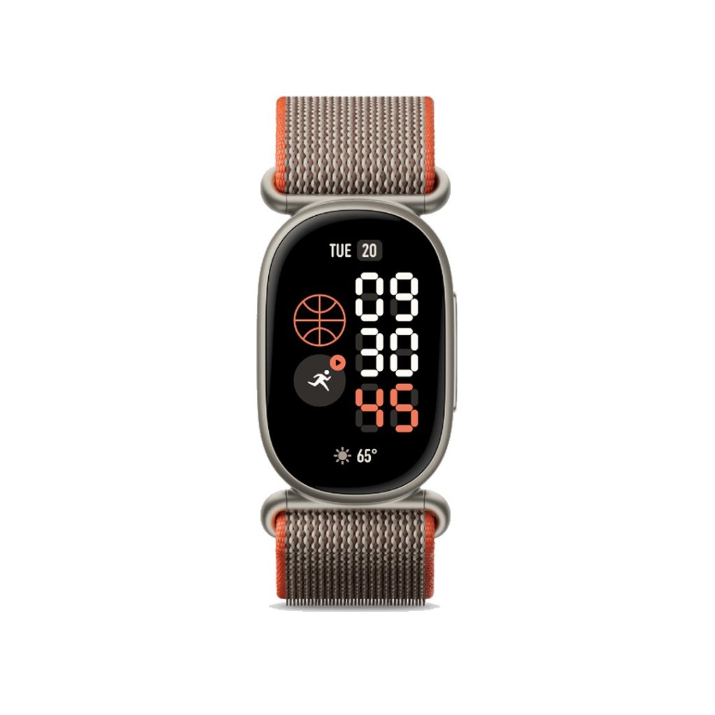 Google Fitbit Edge 智能手錶 (多色)