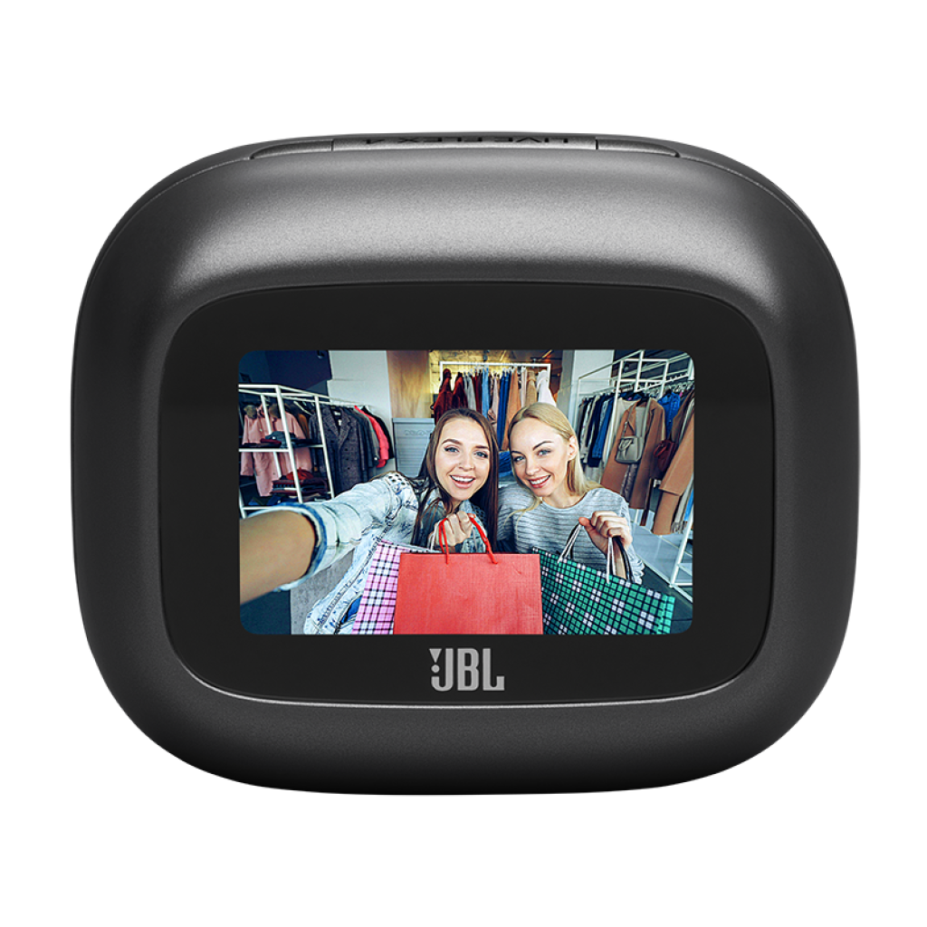 JBL Live Flex 4