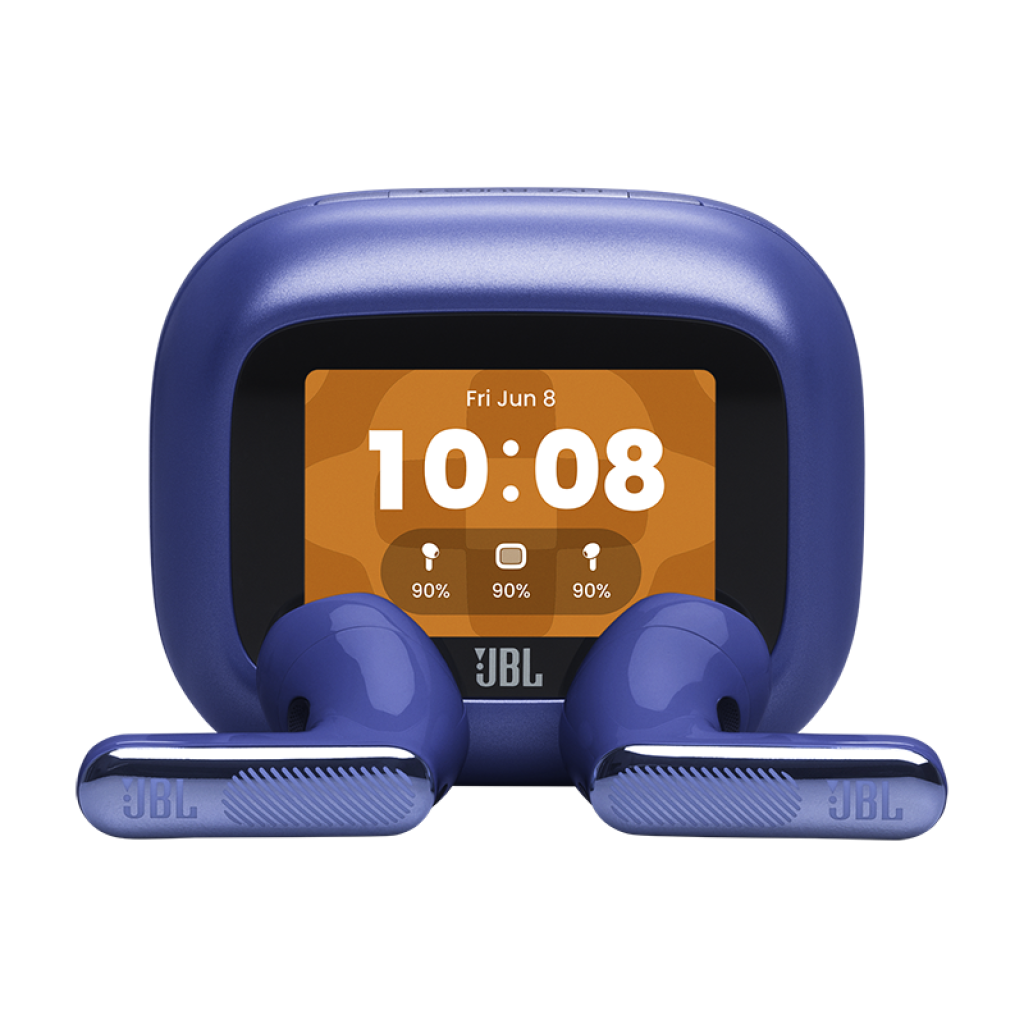 JBL Live Flex 4