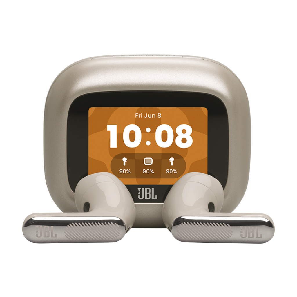 JBL Live Flex 4