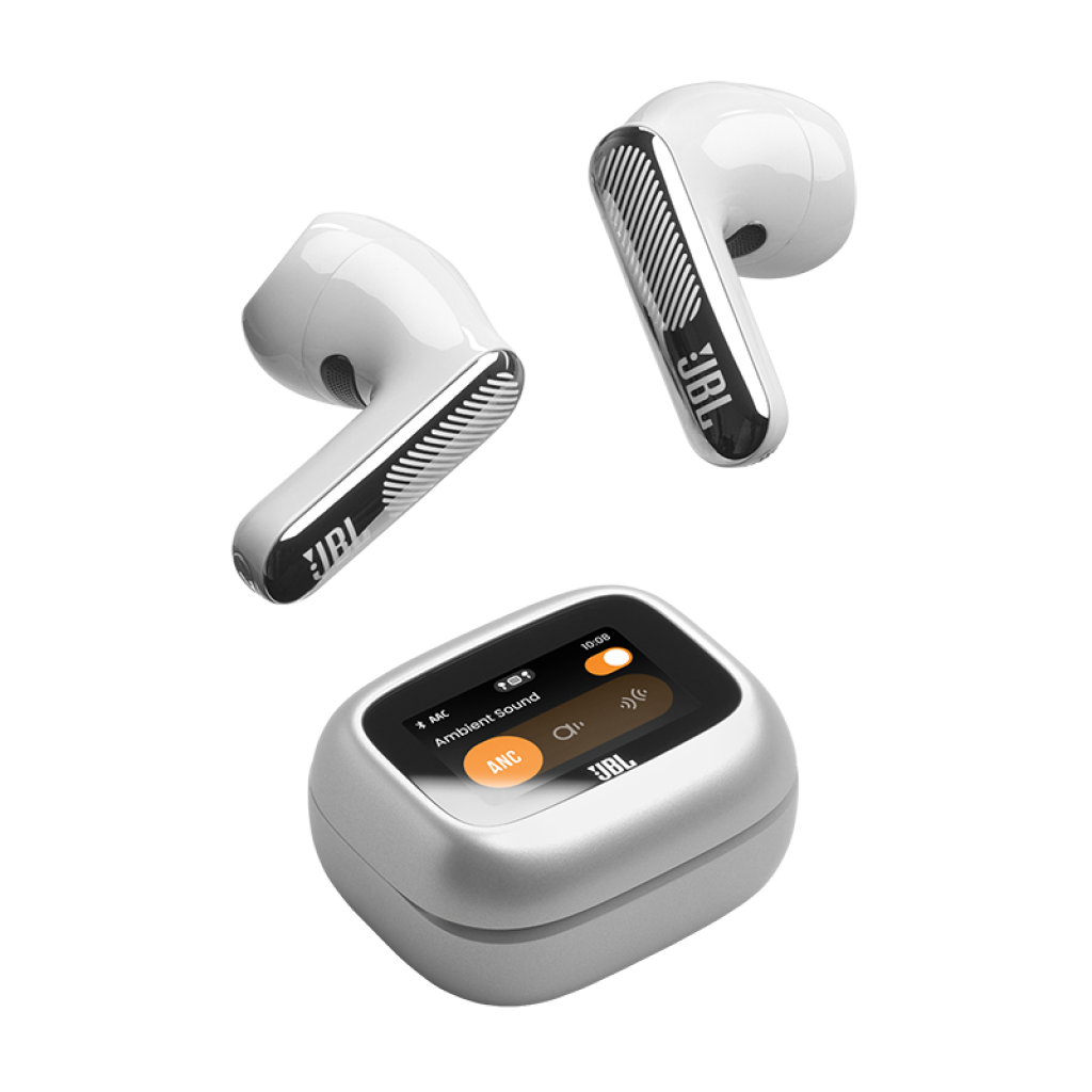 JBL Live Flex 4