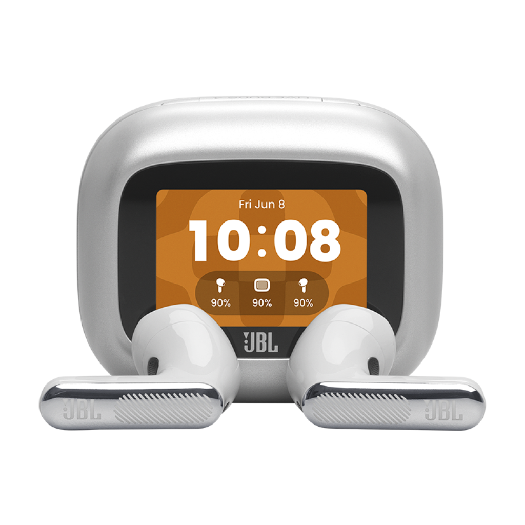 JBL Live Flex 4