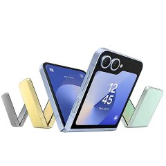 Samsung Galaxy Z Flip6 5G