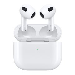 Apple AirPods with Charging Case 第三代