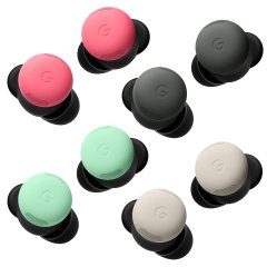 Google Pixel Buds Pro 2