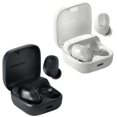 Sennheiser ACCENTUM True Wireless