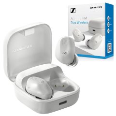 Sennheiser ACCENTUM True Wireless