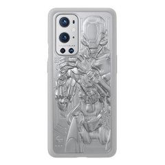 OnePlus 9 Pro Unique Bumper Case (OnePlus Droid)