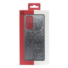 OnePlus 9 Pro Unique Bumper Case (OnePlus Droid)