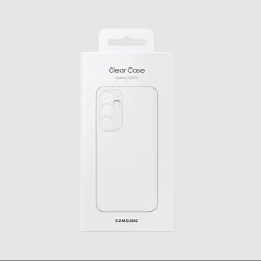 Samsung Galaxy S23 FE Clear Case