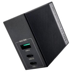 HG PD 90W GaN Charger GL90T-US-R26