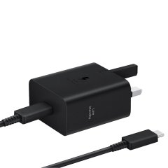 Samsung EP-T4511XBEGGB 45W Power Adapter Low Standby USB-C (5A/1.8m)