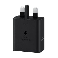 Samsung EP-T4511XBEGGB 45W Power Adapter Low Standby USB-C (5A/1.8m)