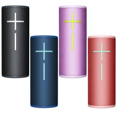 Ultimate Ear Boom 4