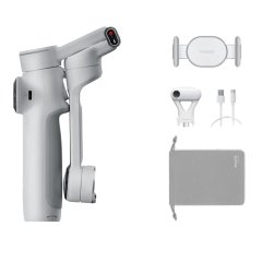 Insta360 Flow 2 Pro AI 追蹤模組套裝