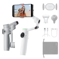 Insta360 Flow 2 Pro Creator Kit  Ultimate AI 創作者套裝