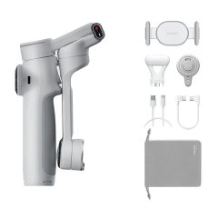 Insta360 Flow 2 Pro Creator Kit  Ultimate AI 創作者套裝