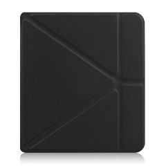 適用 Rakuten樂天 Kobo Libra Colour 保護套 (黑色)