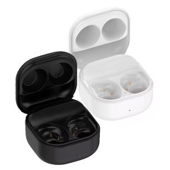 For Samsung Galaxy Buds FE R400 藍牙充電盒 (不含耳機) (2 色)