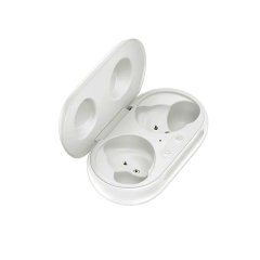 For Samsung Galaxy Buds R170 or Buds+ R175 藍牙充電盒 (不含耳機) 白色