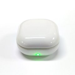 For Samsung Galaxy Buds2 R177 藍牙充電盒 (不含耳機) 白色