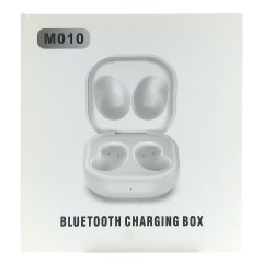 For Samsung Galaxy Bud Live R180 藍牙充電盒 (不含耳機) (2 色)