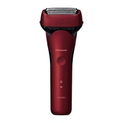Panasonic LAMDASH 三刀頭電動鬚刨 ES-L340D-R 紅色