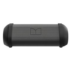 Monster FireCracker Bluetooth Speaker Black