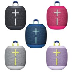 Ultimate Ears Wonderboom 4 藍牙喇叭 (5 色)