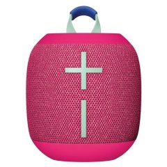 Ultimate Ears Wonderboom 4 藍牙喇叭 (5 色)