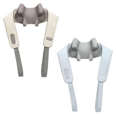 3ZeBra Rapezius Shoulder and Neck Massager G09-3 Authorized Goods (2 Color)