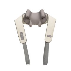 3ZeBra Rapezius Shoulder and Neck Massager G09-3 Authorized Goods (2 Color)