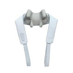 3ZeBra Rapezius Shoulder and Neck Massager G09-3 Authorized Goods (2 Color)