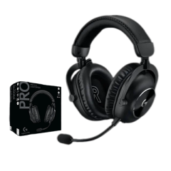 Logitech G PRO X 2 Lightspeed 無線遊戲耳機 (3 色)
