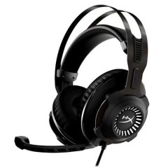 HyperX Cloud Revolver 7.1 電競有線耳機 黑色
